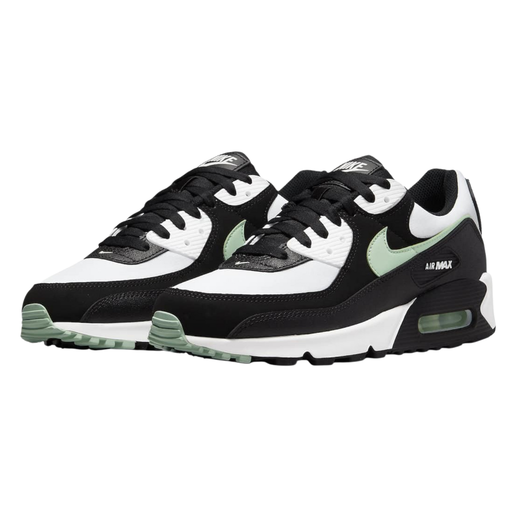Nike Air Max 90 Pure Platinum Fresh Mint