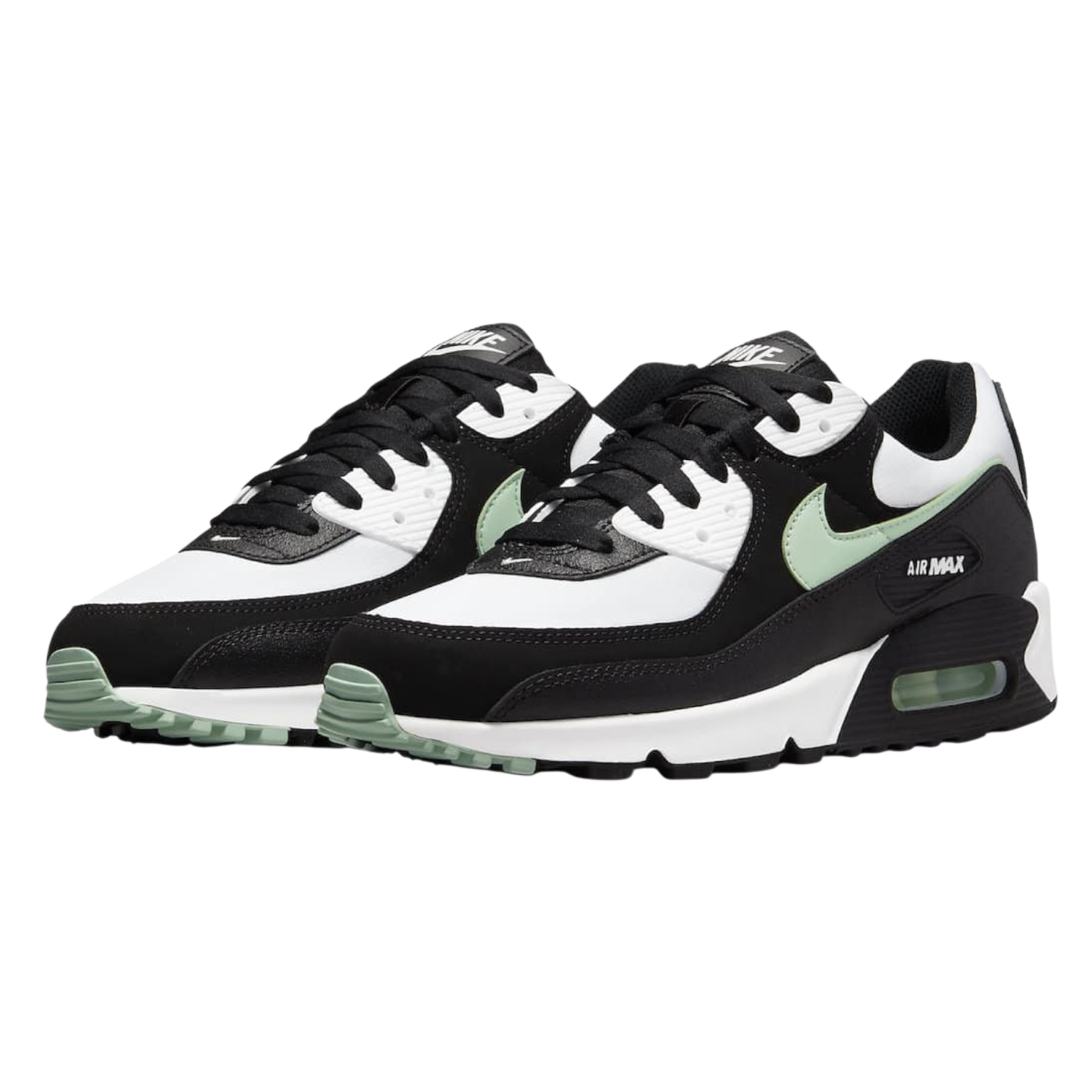 Nike Air Max 90 Pure Platinum Fresh Mint