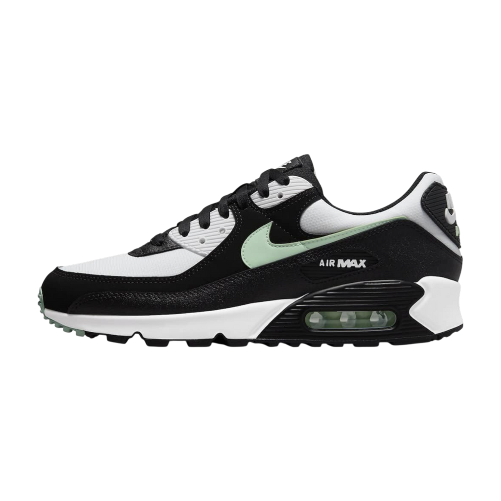 Nike Air Max 90 Pure Platinum Fresh Mint