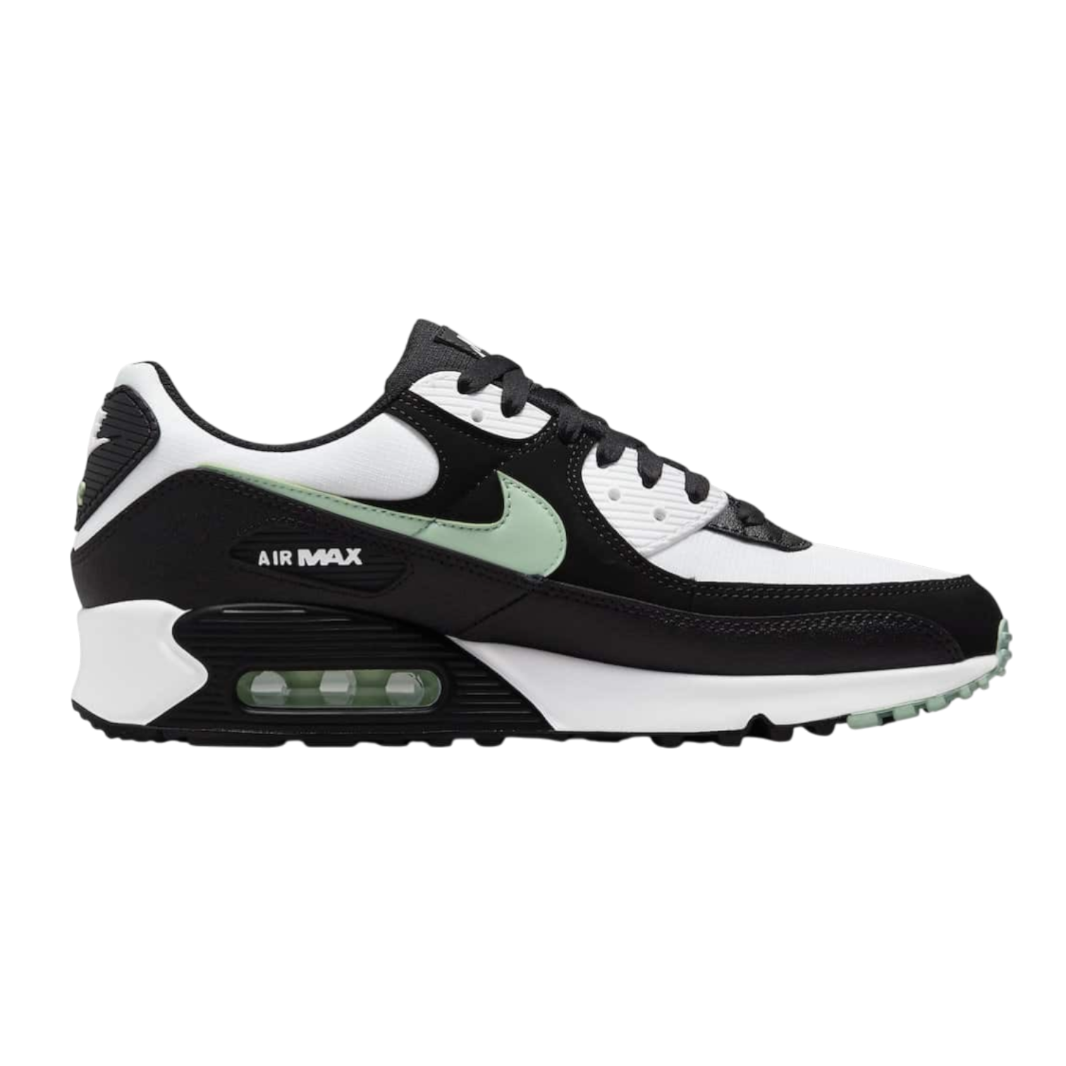 Nike Air Max 90 Pure Platinum Fresh Mint