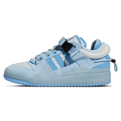 Bad Bunny x adidas Forum Buckle Low 'Blue Tint'