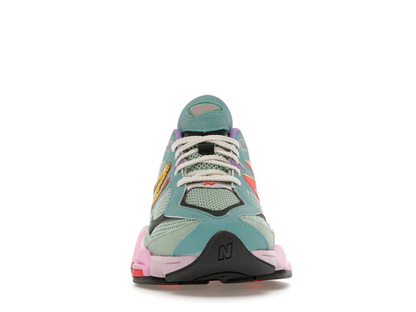 New Balance 9060 Warped