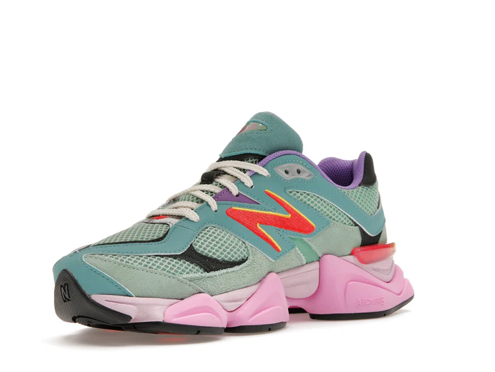 New Balance 9060 Warped