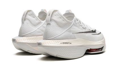 Nike Air Zoom ALPHAFLY NEXT% 2 ' White '