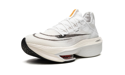 Nike Air Zoom ALPHAFLY NEXT% 2 ' White '