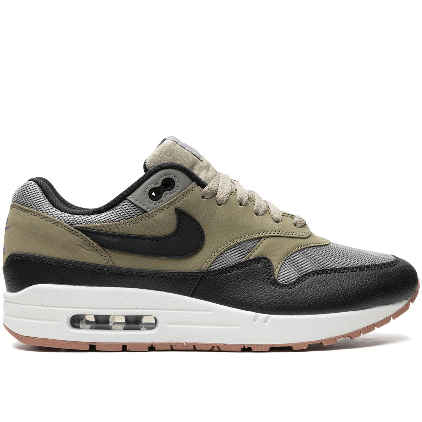 Nike Air Max 1 SC "Dark Stucco"