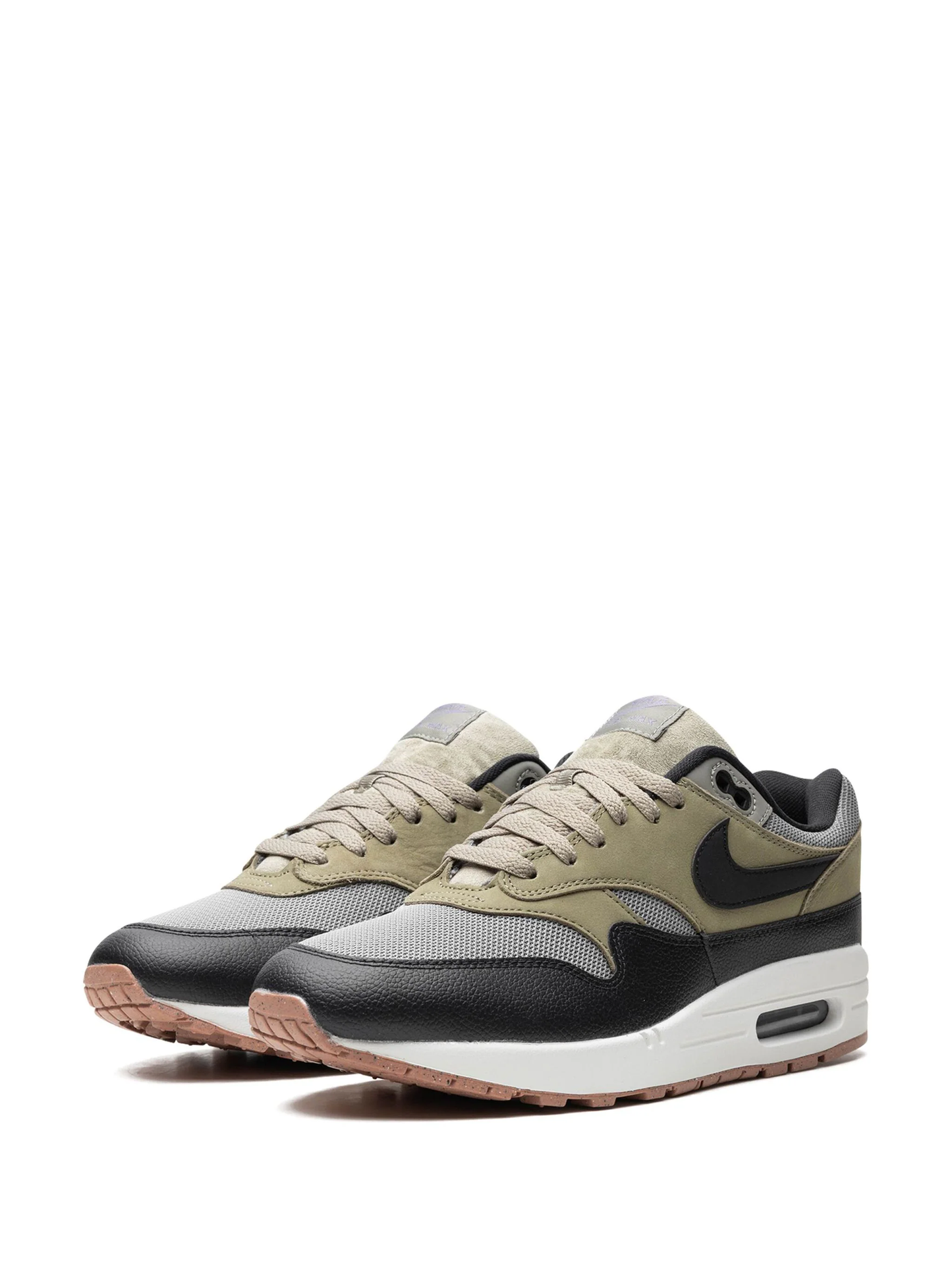 Nike Air Max 1 SC "Dark Stucco"