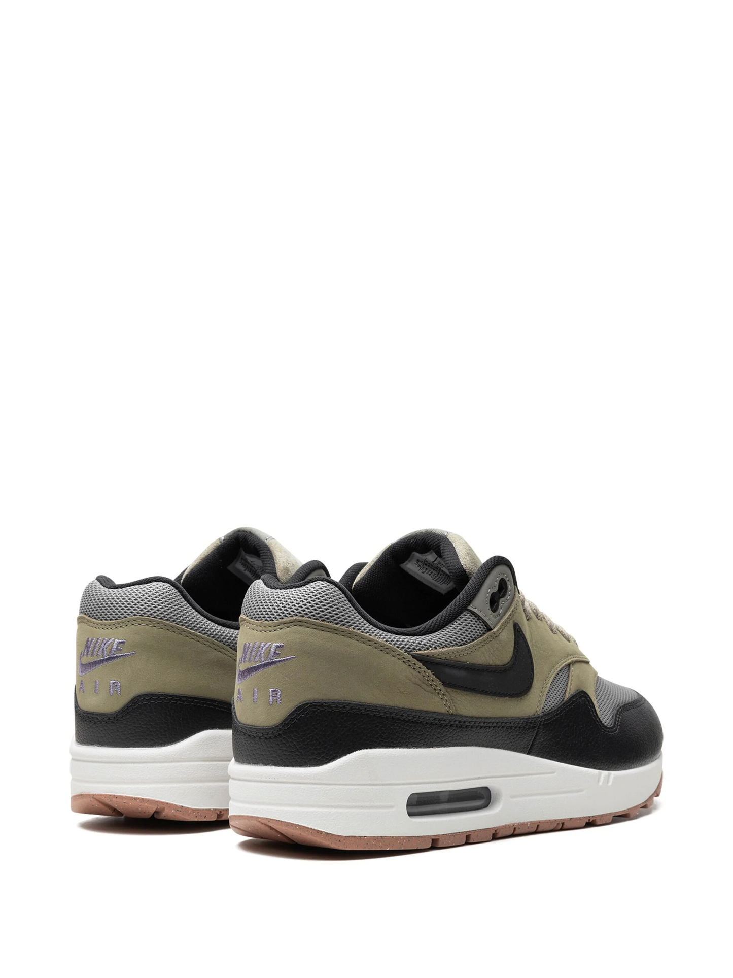 Nike Air Max 1 SC "Dark Stucco"