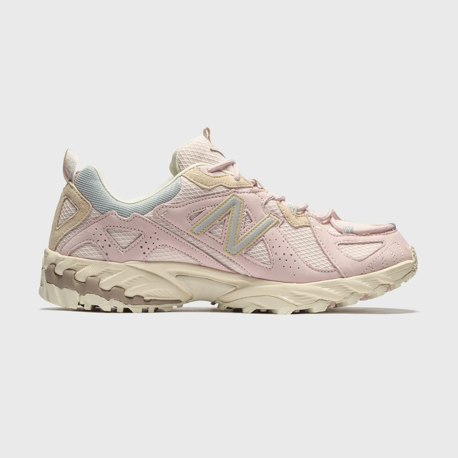 New Balance 610v1 Stone Pink Sandstone