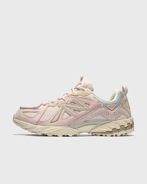 New Balance 610v1 Stone Pink Sandstone