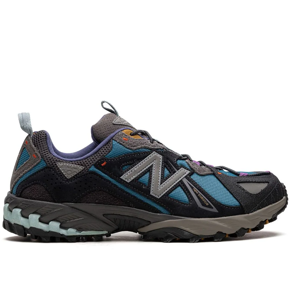 New Balance 610 "Bodega - The Trail Less Taken"