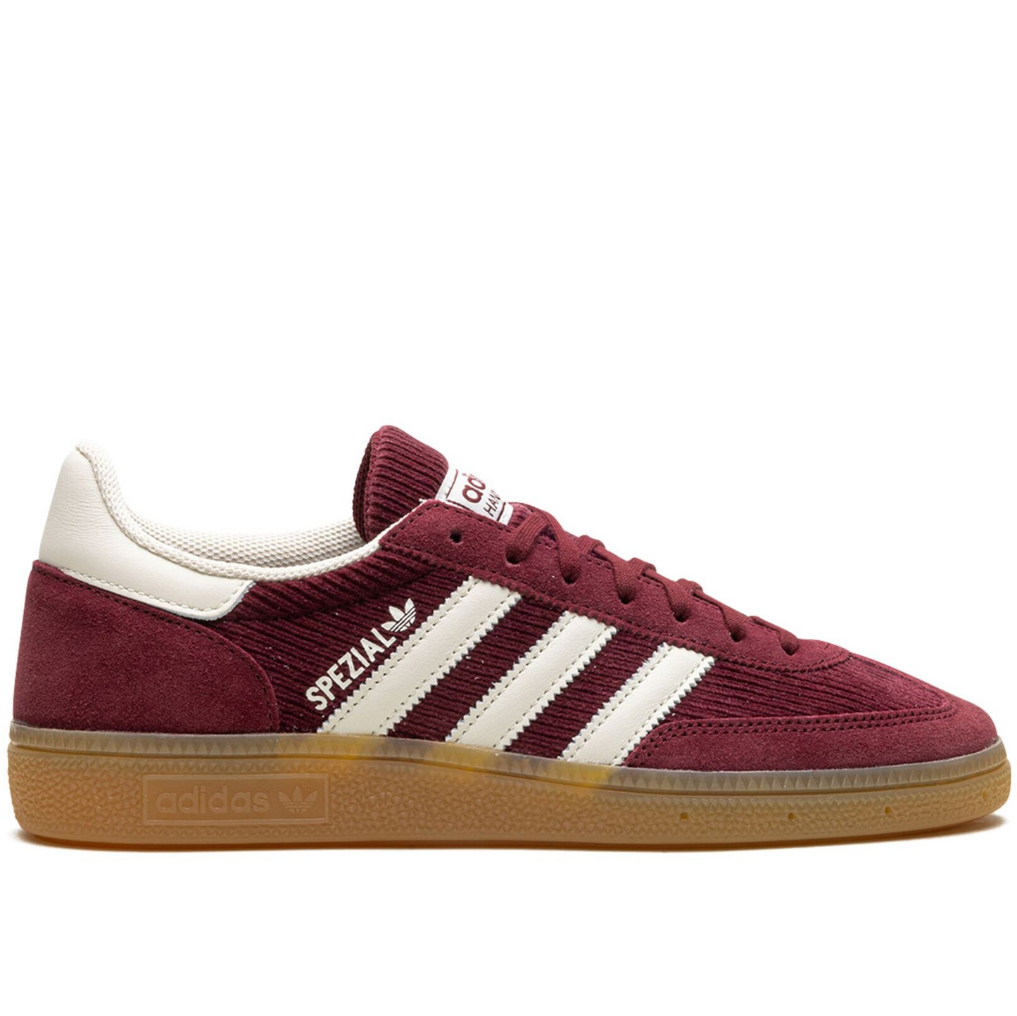 adidas Handball Spezial "Shadow Red"