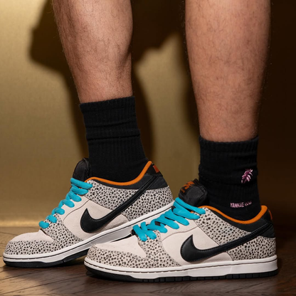 Nike Dunk Low Pro SB 'Electric Pack'