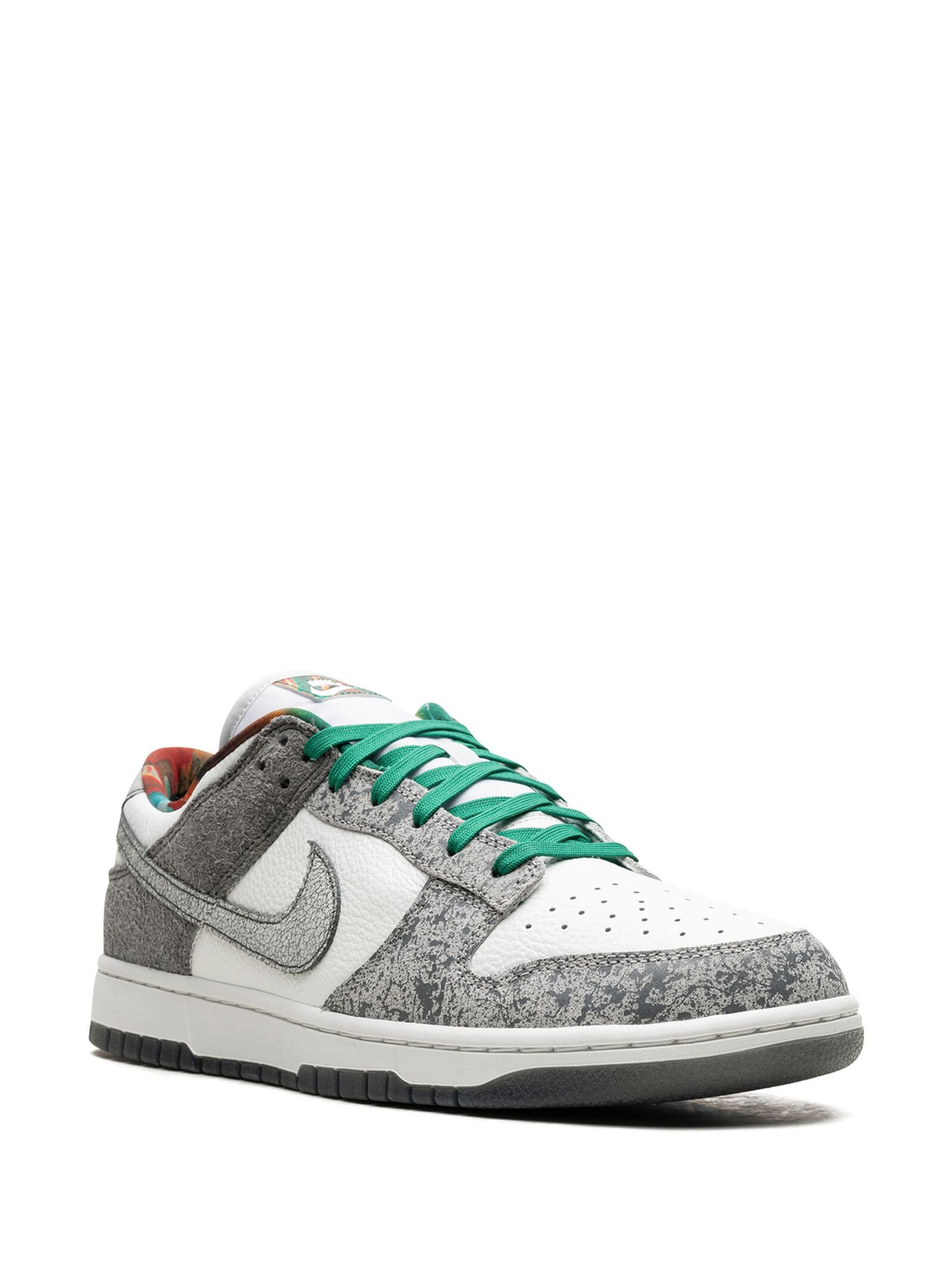 Nike Dunk Low "Philly" sneakers