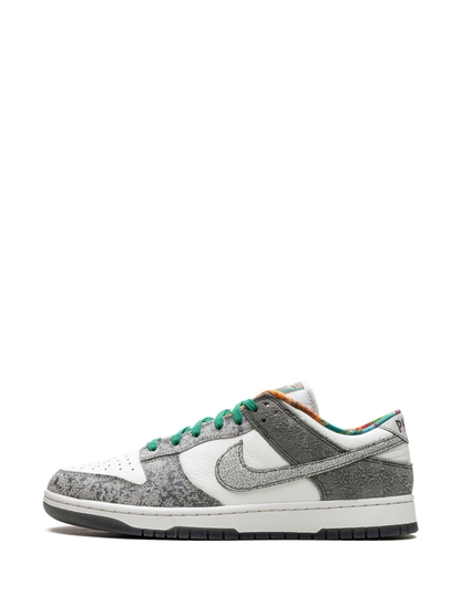 Nike Dunk Low "Philly" sneakers