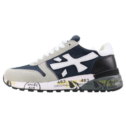 PREMIATA MICK dark blue