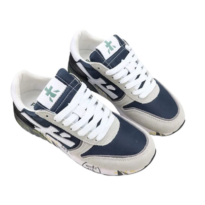 PREMIATA MICK dark blue