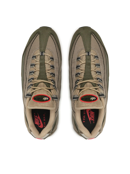 Nike Air Max 95 SE MEDIUM OLIVE
