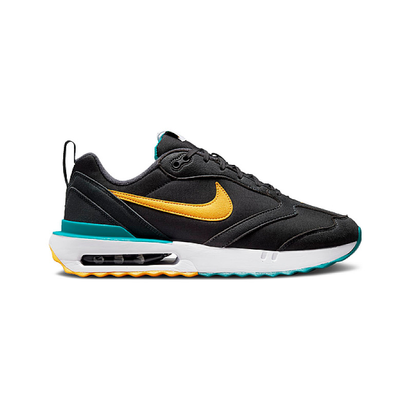 Nike Air Max Dawn Smoke University