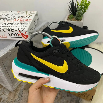 Nike Air Max Dawn Smoke University