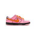 Powerpuff Girls SB Dunk Low "Blossom"