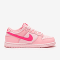 Nike Dunk Low (PS) PINK foam