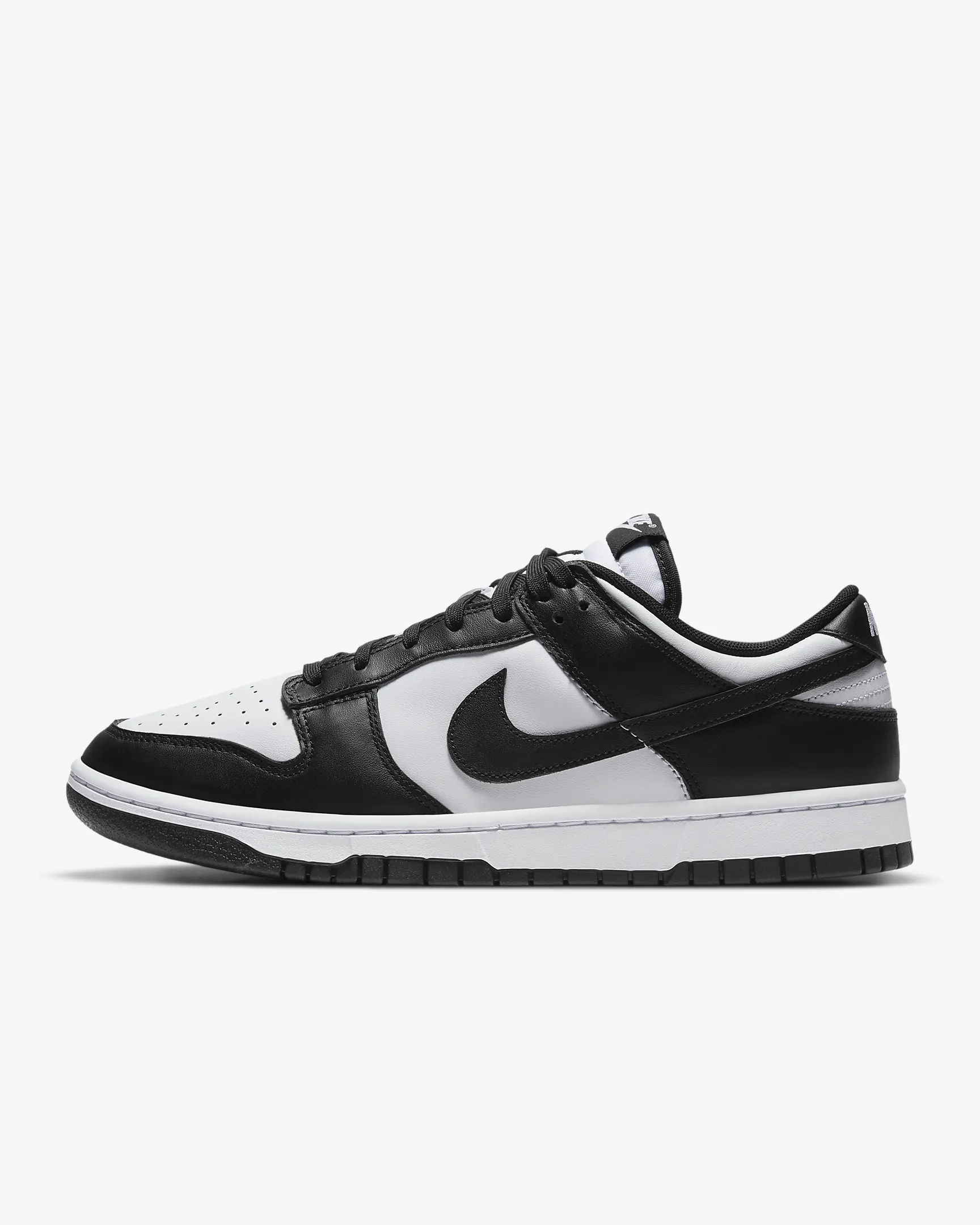 Nike Sb Dunk Low panda