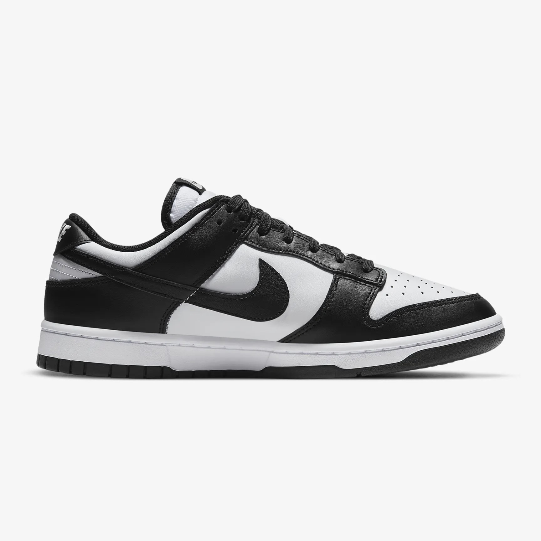 Nike Sb Dunk Low panda