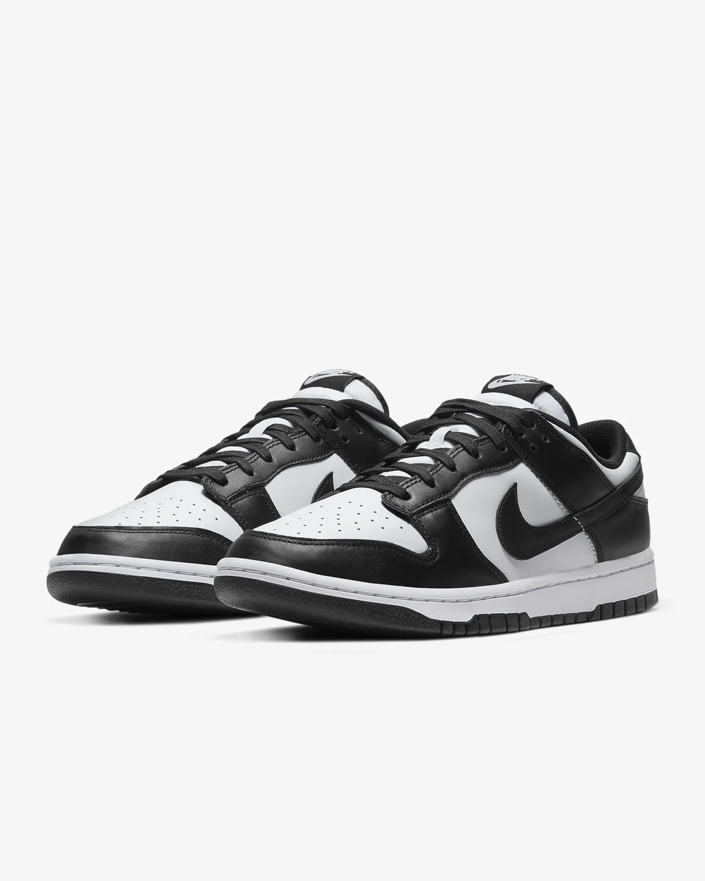 Nike Sb Dunk Low panda