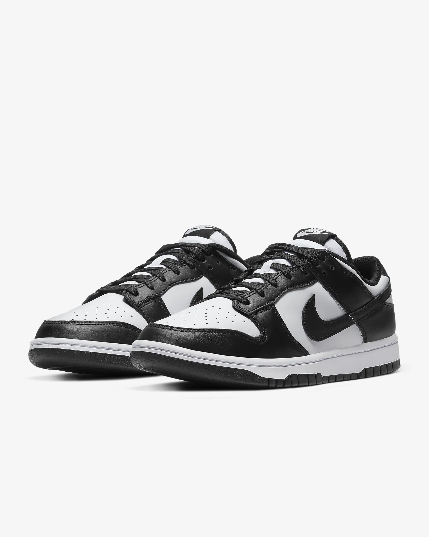 Nike Sb Dunk Low panda