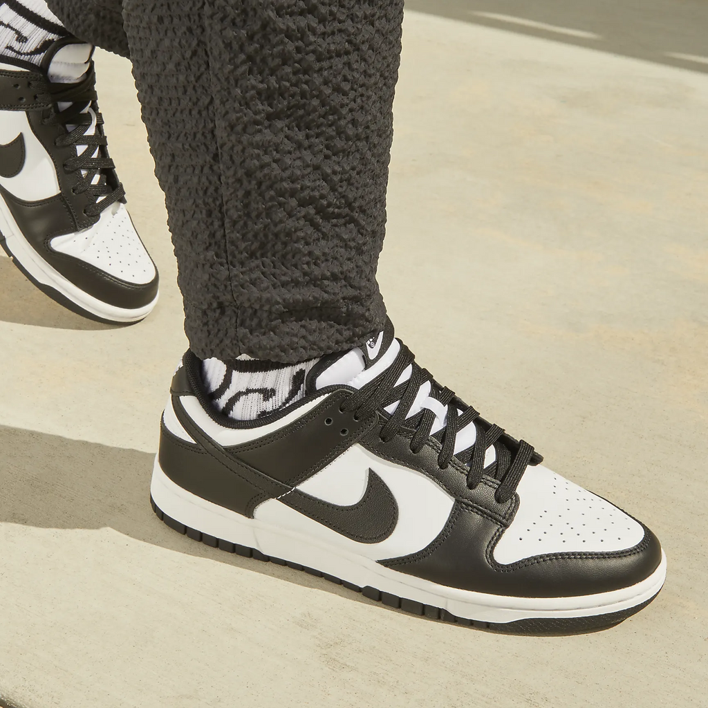 Nike Sb Dunk Low panda