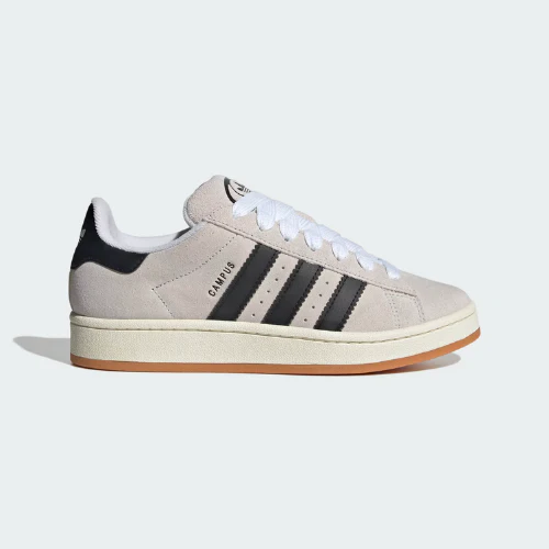 ADIDAS Campus 00s GREY & Black