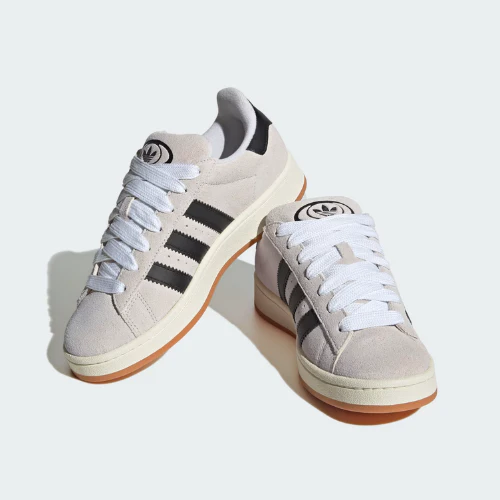 ADIDAS Campus 00s GREY & Black
