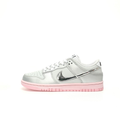 Nike SB Dunk Low LX"Silver Pink Foam"