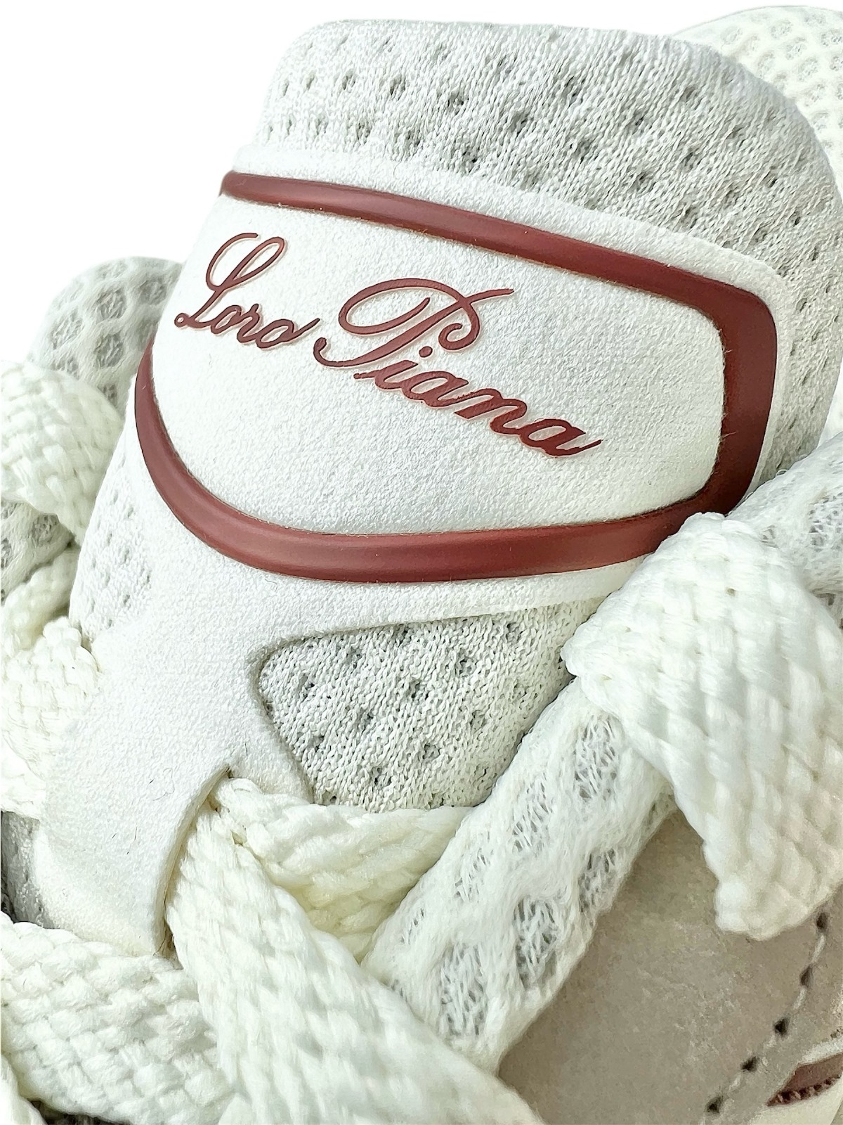 Loro Piana x New Balance 990v6 ‘Raw Cashew’