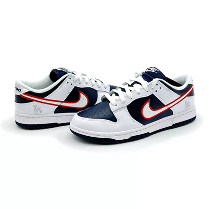 Wmns Dunk Low Premium 'Houston Comets Four Peat'