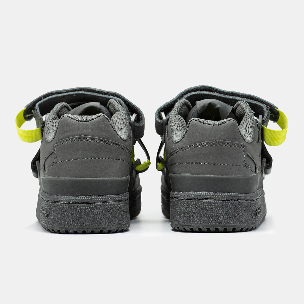 Adidas Forum Strap Cinder Low