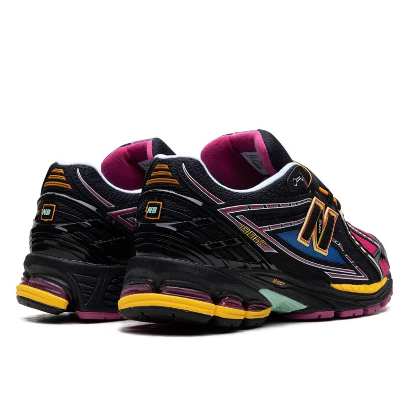 New Balance 1906R 'Neon Nights Pack'
