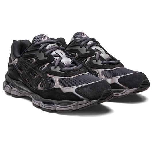 Asics GEL-NYC Graphite Grey / Black