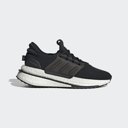 AdidasX_PLR BOOST - BLACK-WHITE