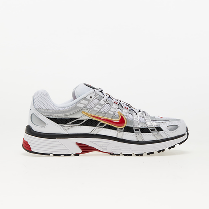 Nike P-6000 W GREY-RED