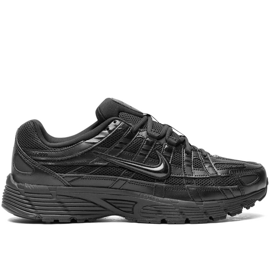 Nike P-6000 W ALL BLACK
