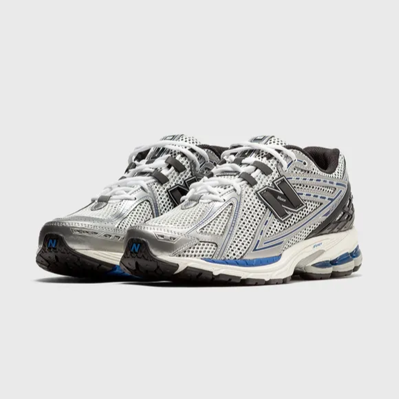 New Balance baskets 1906R 'Silver Metallic '