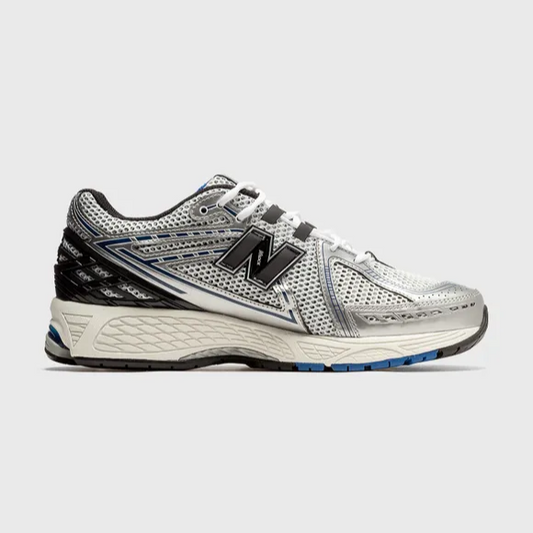 New Balance baskets 1906R 'Silver Metallic '