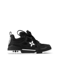 Sneaker Louis Vuitton Skate black