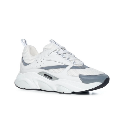 Dior B22 White-grey