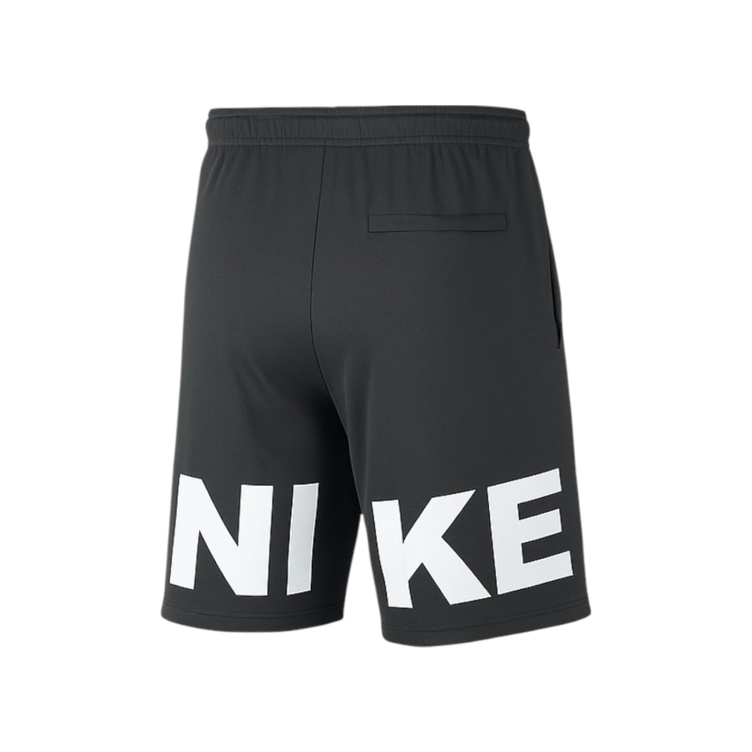 Short nike Noir - logo blanc