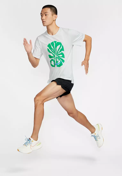 T-shirt Dri-FIT Rise 365 Run Energy