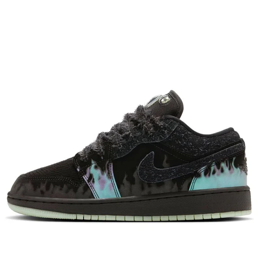 Air Jordan 1 Low 'Fortune Fly'