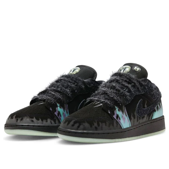 Air Jordan 1 Low 'Fortune Fly'